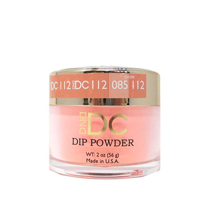 DC Dipping Powder, DC112, 1.6oz